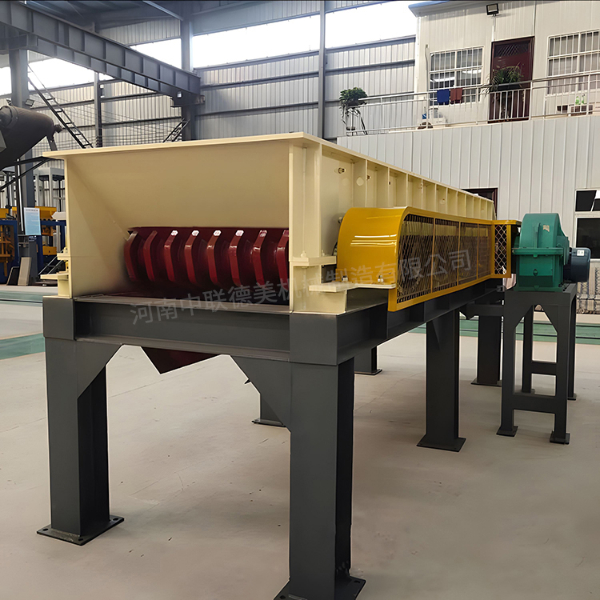 87陳腐垃圾處理