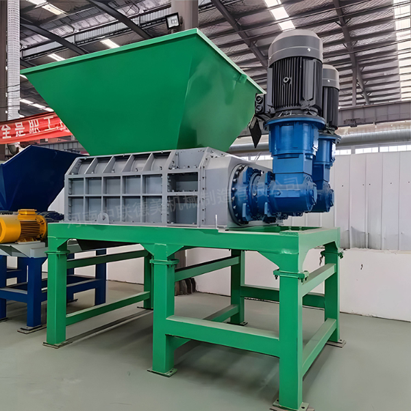 108.垃圾分選的主要作業流程